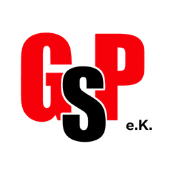 GSP e.K. Logo