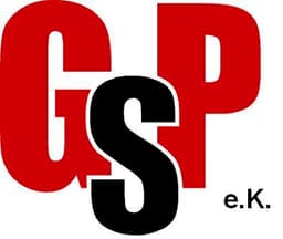 GSP e.K. Logo