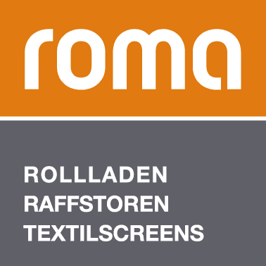 ROMA Logo