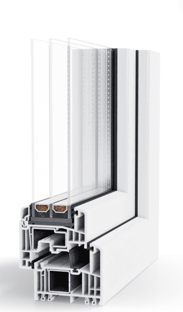 GEALAN S 9000 – Produktbild