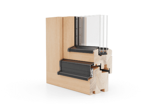 NATURO Naturo 80 – Produktbild