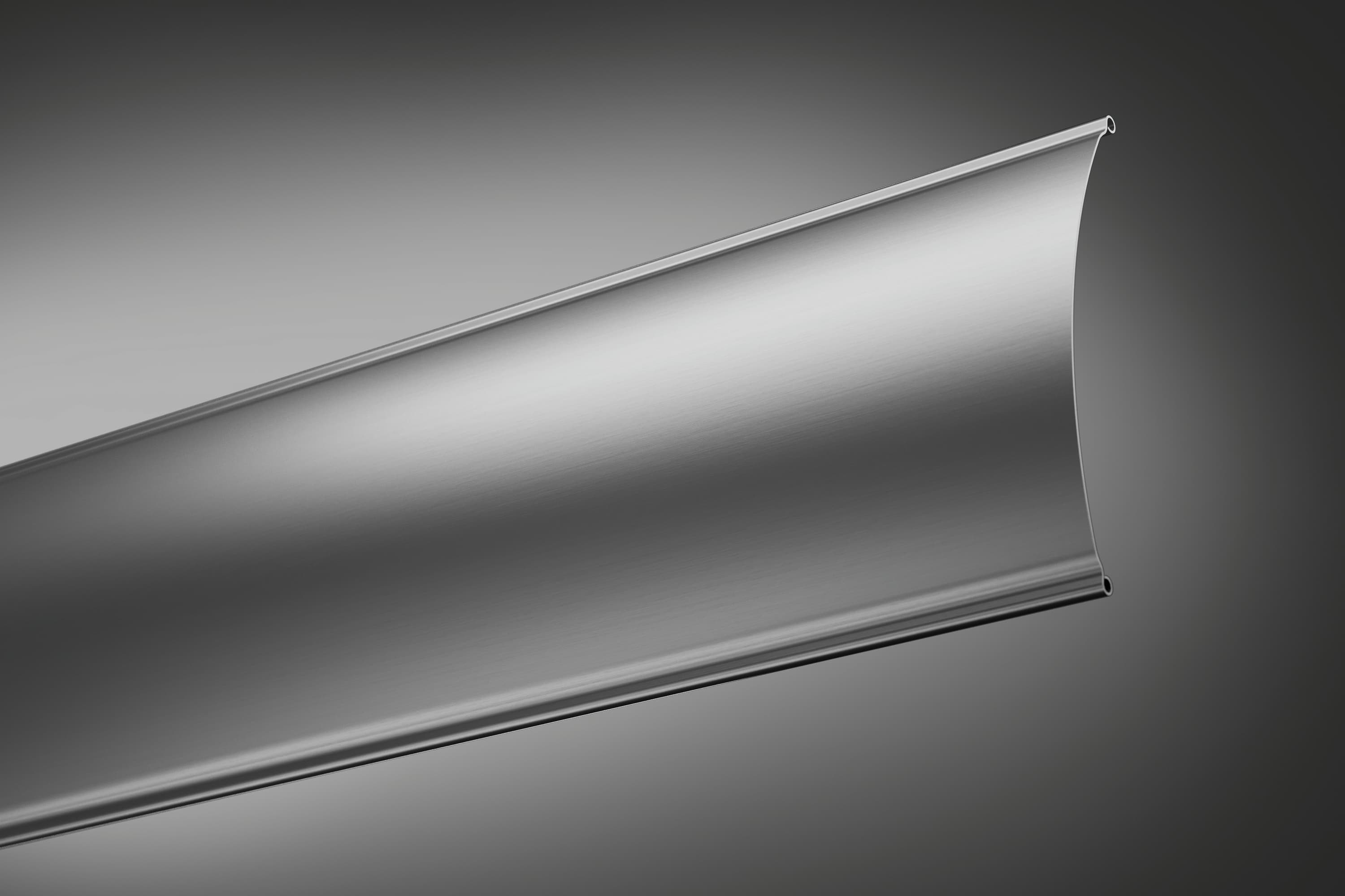 ROMA Raffstoren – moderner Sonnenschutz