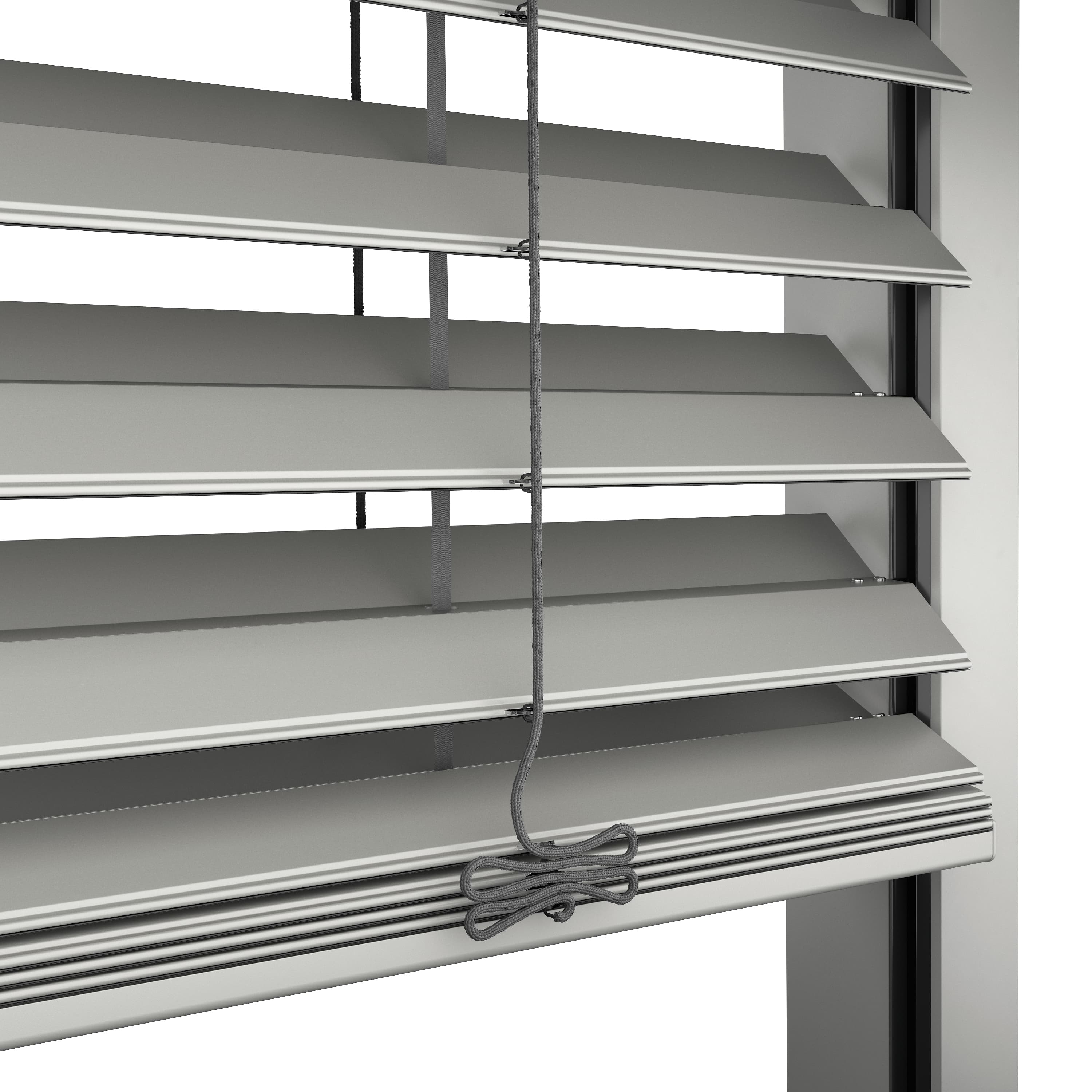 ROMA Raffstoren – moderner Sonnenschutz